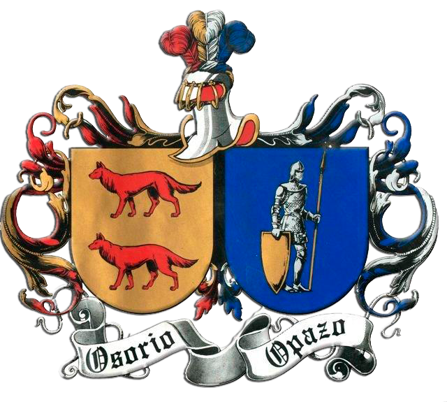 Escudo Calzados Osorio Opazo